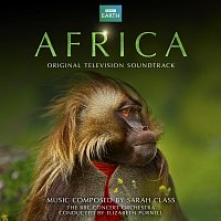 Africa [Original Television Soundtrack]