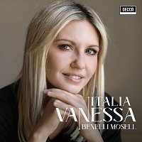 Vanessa Benelli Mosell – Italia