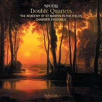 Academy of St Martin in the Fields Chamber Ensemble – Spohr: Double Quartets