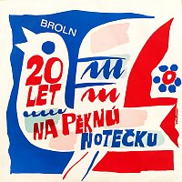 Přední strana obalu CD Na pěknú notečku