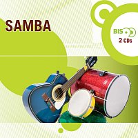 Různí interpreti – Nova Bis - Samba