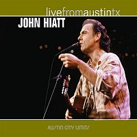 John Hiatt – Live From Austin TX