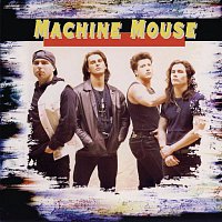 Přední strana obalu CD Machine Mouse