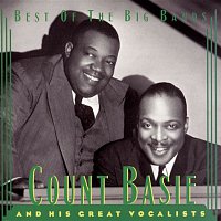 Count Basie – Count Basie & His Great Vocalists