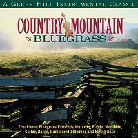 Craig Duncan – Country Mountain Bluegrass