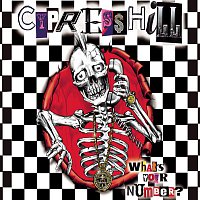 Cypress Hill – What's Your Number?
