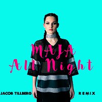 All Night [Jacob Tillberg Remix]