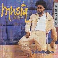 Musiq Soulchild – Aijuswanaseing