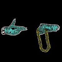 Run The Jewels – Run The Jewels