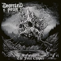Přední strana obalu CD The Final Chapter