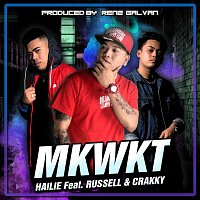 Hailie, Russell, Crakky – MKWKT