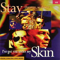 U2 – Stay (Faraway So Close!)