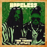 Tomi Thomas, Stylo G – Hopeless Romantic [Remix]