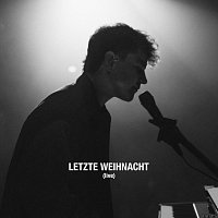 Gregor Hagele – Letzte Weihnacht [Live]