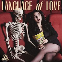 Alessandra – Language Of Love