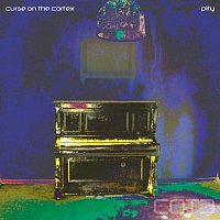 Přední strana obalu CD pity