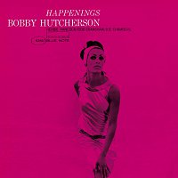 Bobby Hutcherson – Happenings