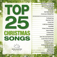 Různí interpreti – Top 25 Christmas Songs