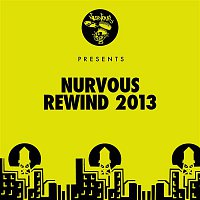 Various Artists.. – Nurvous Rewind 2013