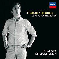 Alexander Romanovsky – Beethoven "Diabelli Variations"