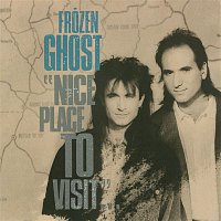 Frozen Ghost – Nice Place To Visit