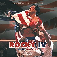 Vince DiCola – Rocky IV (Original Motion Picture Score)