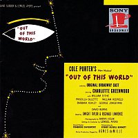 Original Broadway Cast Recording – Out Of This World