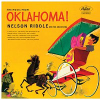 Nelson Riddle & His Orchestra – The Music From Oklahoma!