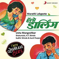 Various  Artists – Hello Darling (With Jhankar Beats)