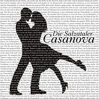 Die Salzataler – Casanova