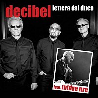 Decibel – Lettera dal Duca (EP)