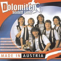 Dolomiten Sextett Lienz – Made in Austria