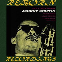 Johnny Griffin – The Little Giant (Riverside Audiophile, HD Remastered)