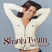 Shania Twain – Party For Two