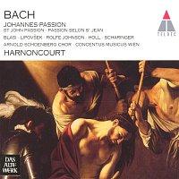 Nikolaus Harnoncourt – Bach, JS : St John Passion [1993]