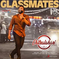 Rahul Sipligunj – Glassmates (From "Chitralahari")