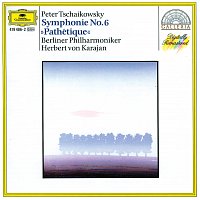 Berliner Philharmoniker, Herbert von Karajan – Tchaikovsky: Symphony No.6 "Pathétique"