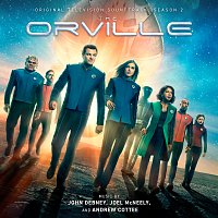 The Orville [Original Television Soundtrack: Season 2]