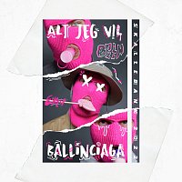 Ballinciaga – Alt Jeg Vil (Skallebank 2022)