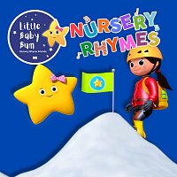 Little Baby Bum Nursery Rhyme Friends – Wishes Can Come True
