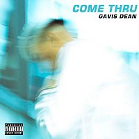 Přední strana obalu CD Come Thru