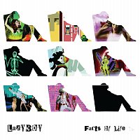 Lazyboy – Facts Of Life (Japanese Version)