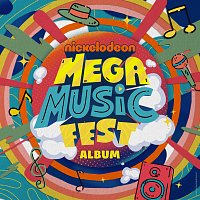 Nickelodeon – Nickelodeon's Mega Music Fest Album