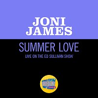 Joni James – Summer Love [Live On The Ed Sullivan Show, June 9, 1957]
