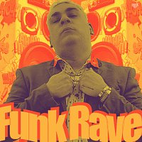 Přední strana obalu CD Funk Rave