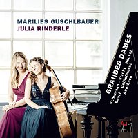 Marilies Guschlbauer, Julia Rinderle – Grandes Dames