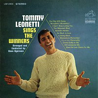 Tommy Leonetti – Sings the Winners