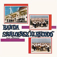 Banda Sinaloense El Recodo De Cruz Lizarraga – Banda Sinaloense El Recodo De Cruz Lizarraga
