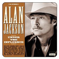 Alan Jackson – Under The Influence