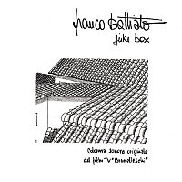 Franco Battiato – Juke Box